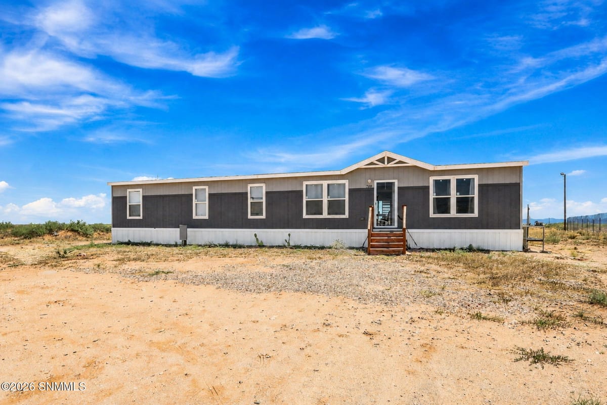 769 Dot Street, Chaparral, NM 88081 photo 1