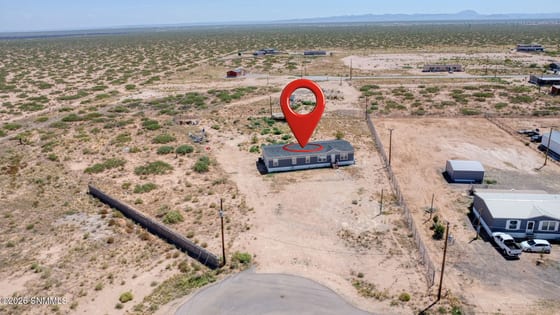 769 Dot Street, Chaparral, NM 88081 photo 4