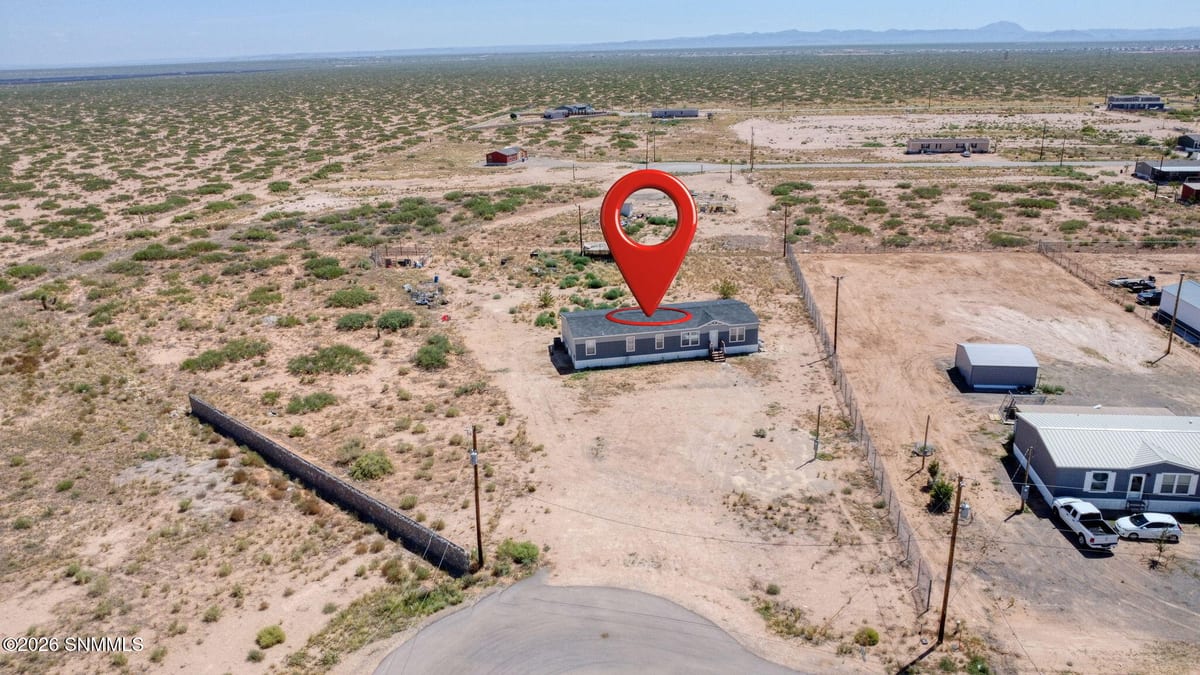 769 Dot Street, Chaparral, NM 88081, foto 4