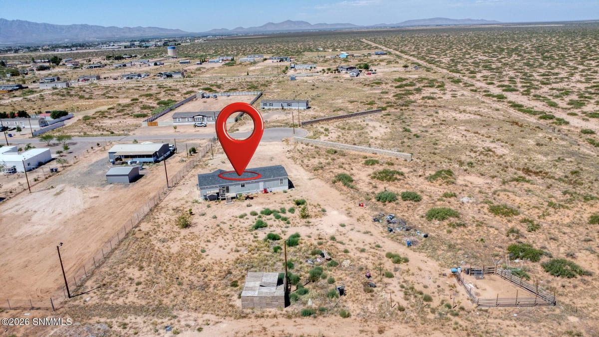 769 Dot Street, Chaparral, NM 88081, foto 6