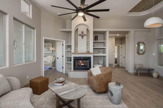 2844 Scenic Ridge Loop, Las Cruces, NM 88011 photo 4
