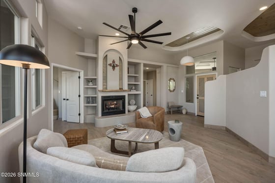 2844 Scenic Ridge Loop, Las Cruces, NM 88011 photo 5