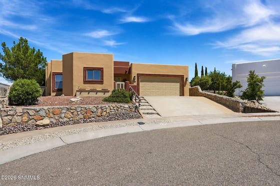 2375 Picacho Peak View, Las Cruces, NM 88011 photo 2