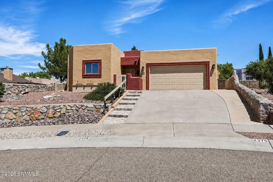 2375 Picacho Peak View, Las Cruces, NM 88011 photo 3
