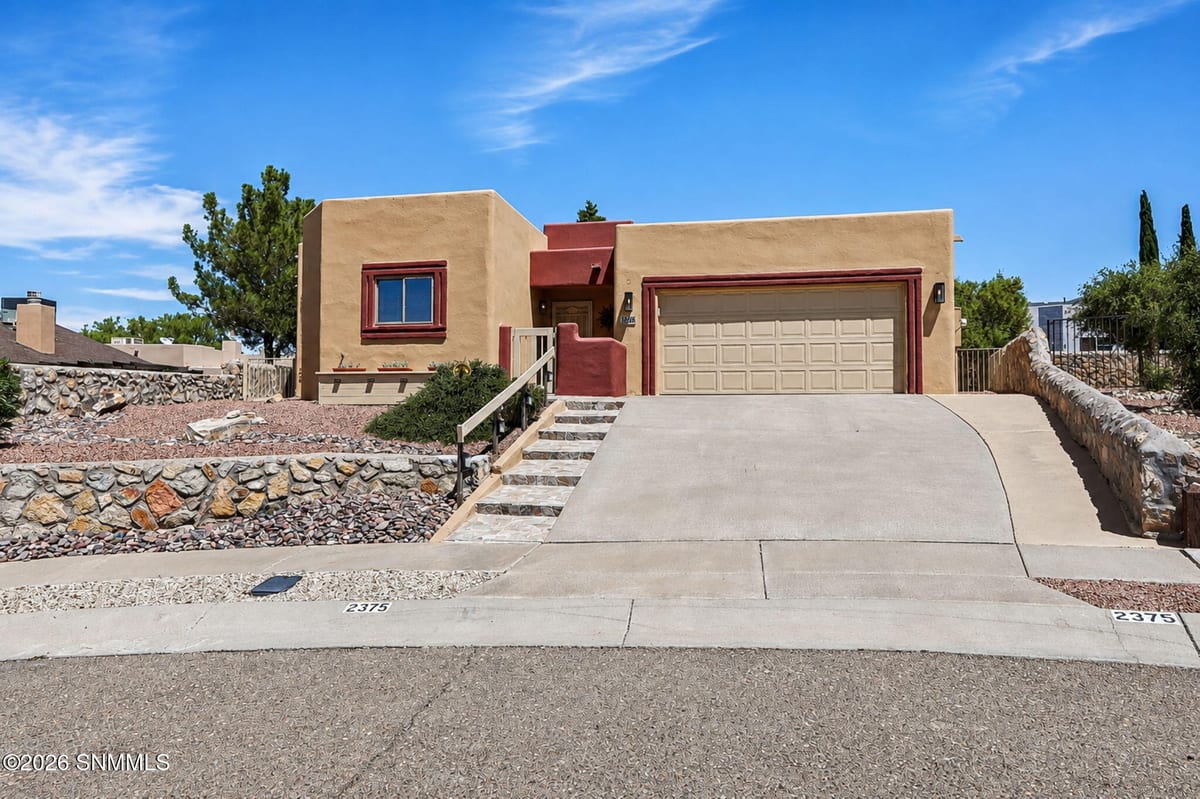 2375 Picacho Peak View, Las Cruces, NM 88011 photo 3