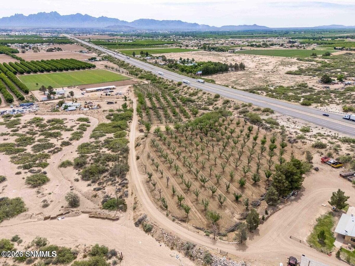 201 Squirrel Road, Las Cruces, NM 88007 photo 12