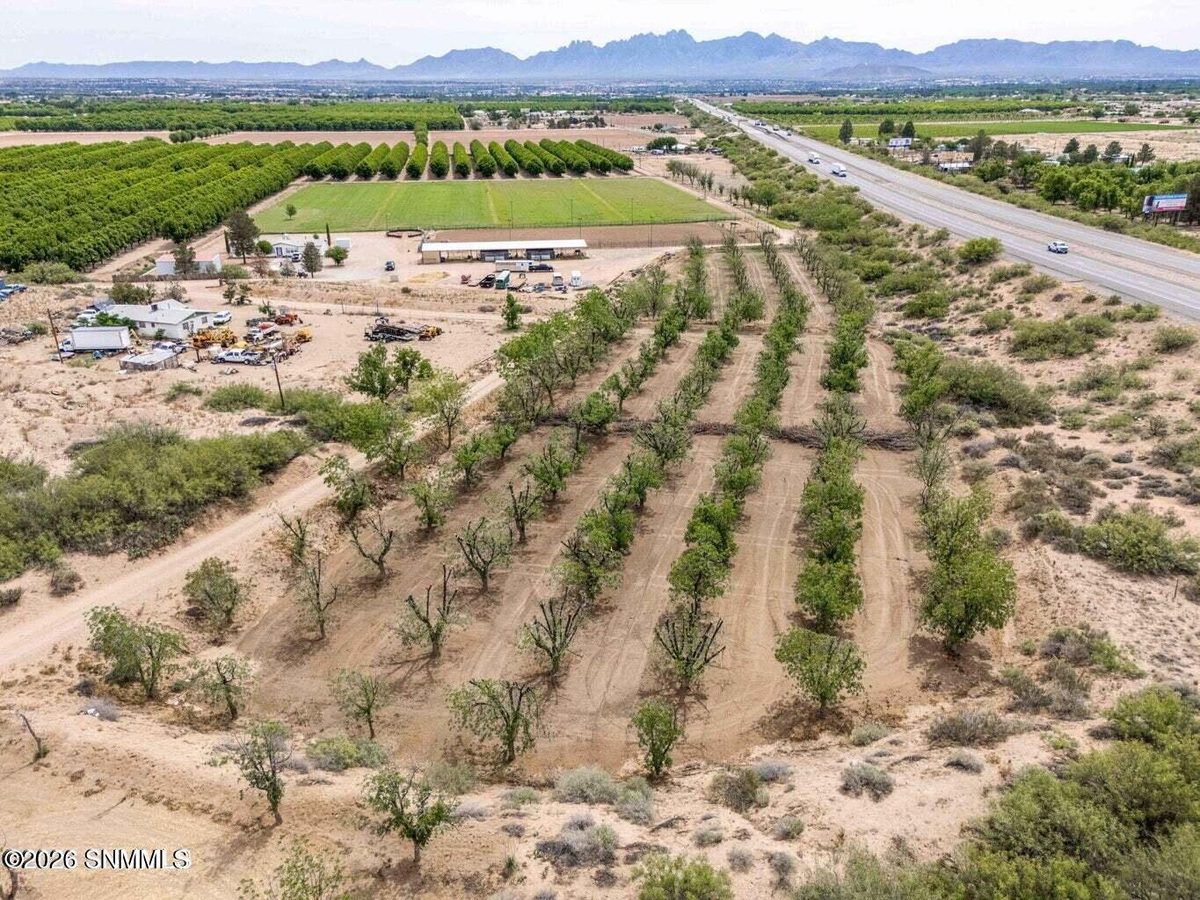 201 Squirrel Road, Las Cruces, NM 88007 photo 13
