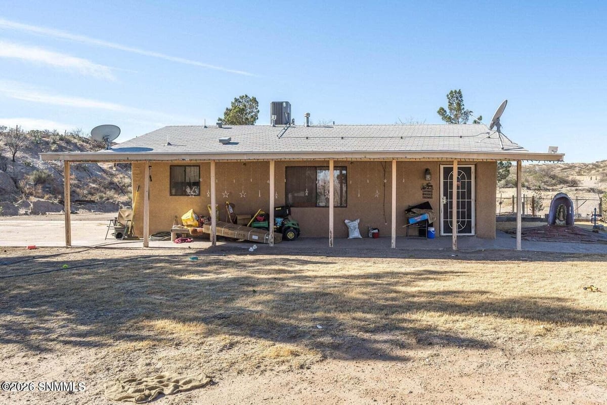 201 Squirrel Road, Las Cruces, NM 88007 photo 14