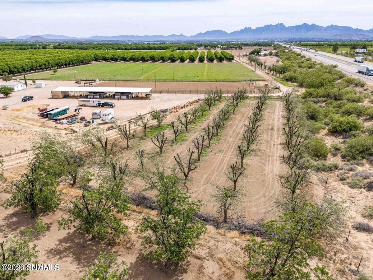 201 Squirrel Road, Las Cruces, NM 88007 photo 15