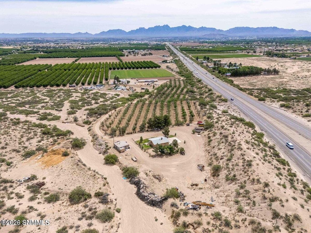 201 Squirrel Road, Las Cruces, NM 88007 photo 7