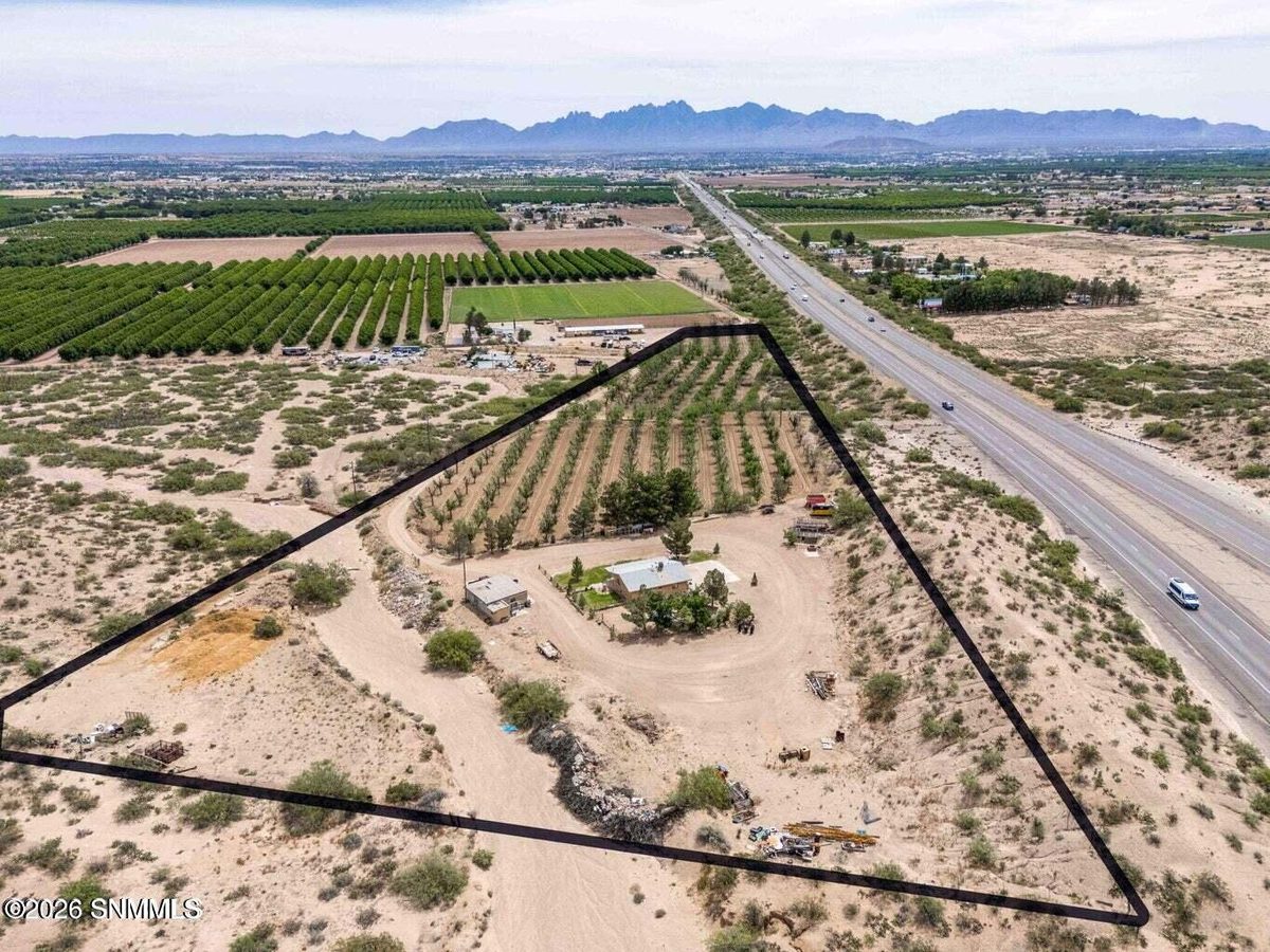 201 Squirrel Road, Las Cruces, NM 88007 photo 8