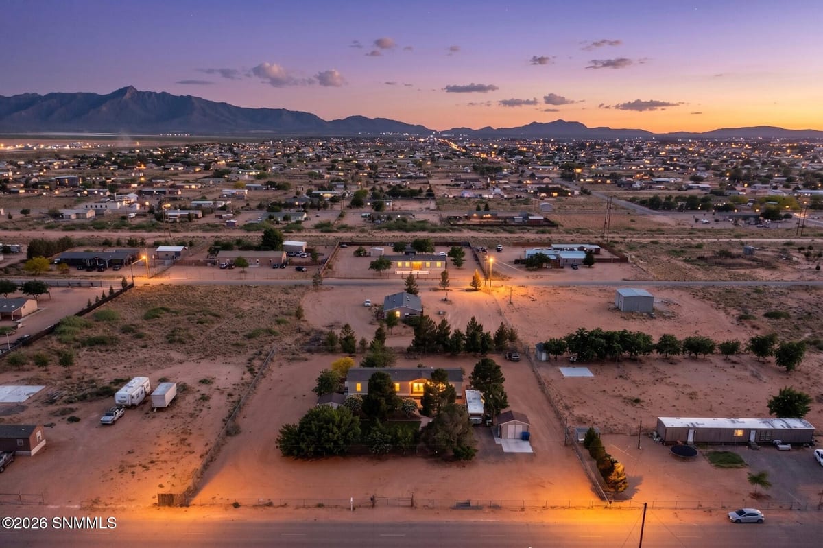 140 Argelia Drive, Chaparral, NM 88081 photo 1