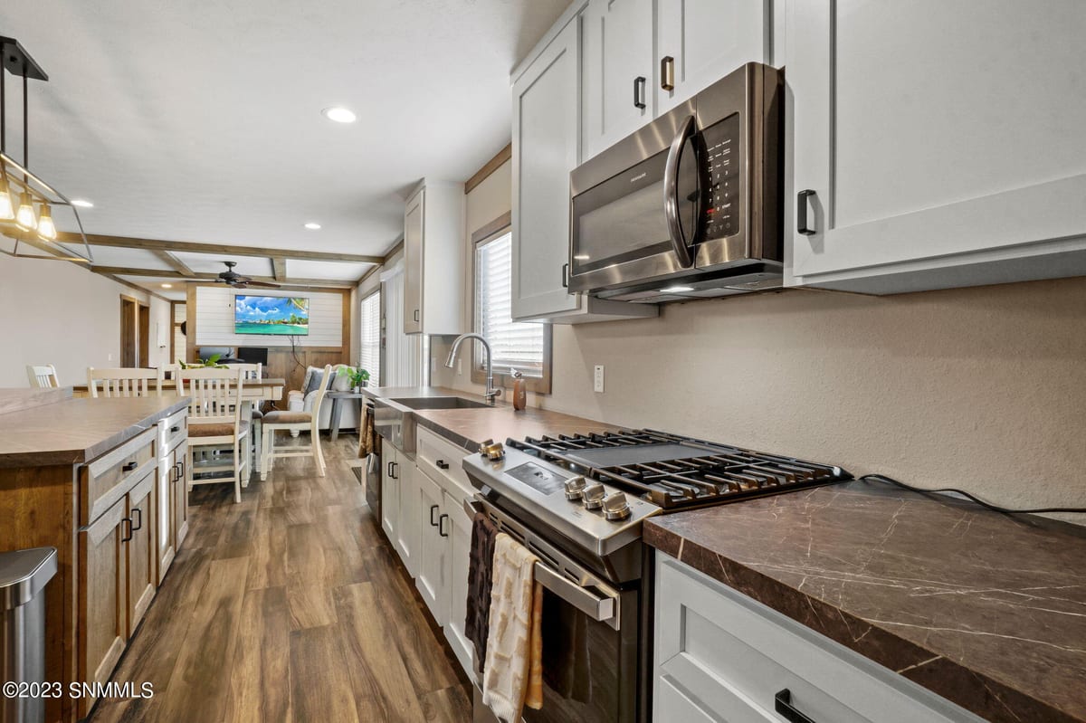 140 Argelia Drive, Chaparral, NM 88081 photo 14