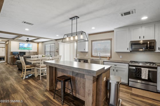 140 Argelia Drive, Chaparral, NM 88081 photo 4