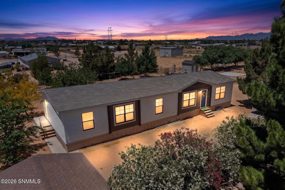 140 Argelia Drive, Chaparral, NM 88081 photo 6