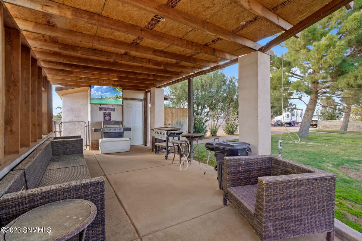 140 Argelia Drive, Chaparral, NM 88081 photo 7