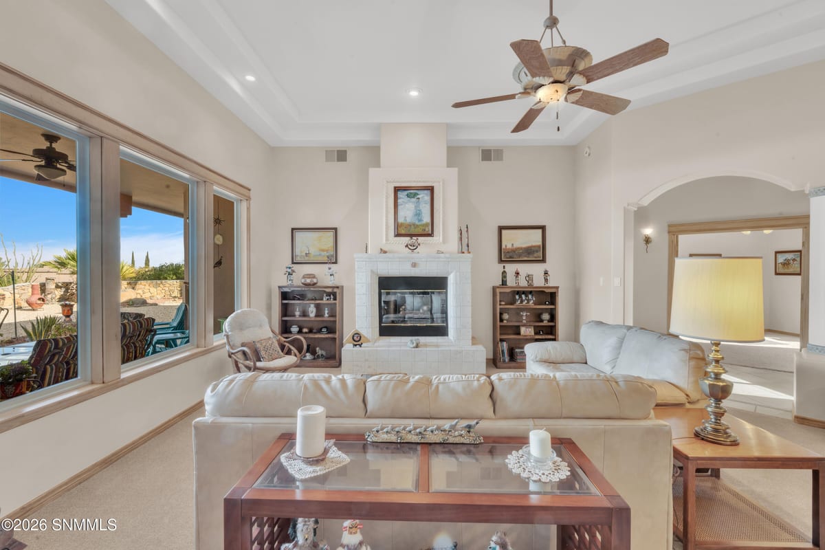 10022 San Savino Court, Las Cruces, NM 88007, foto 11