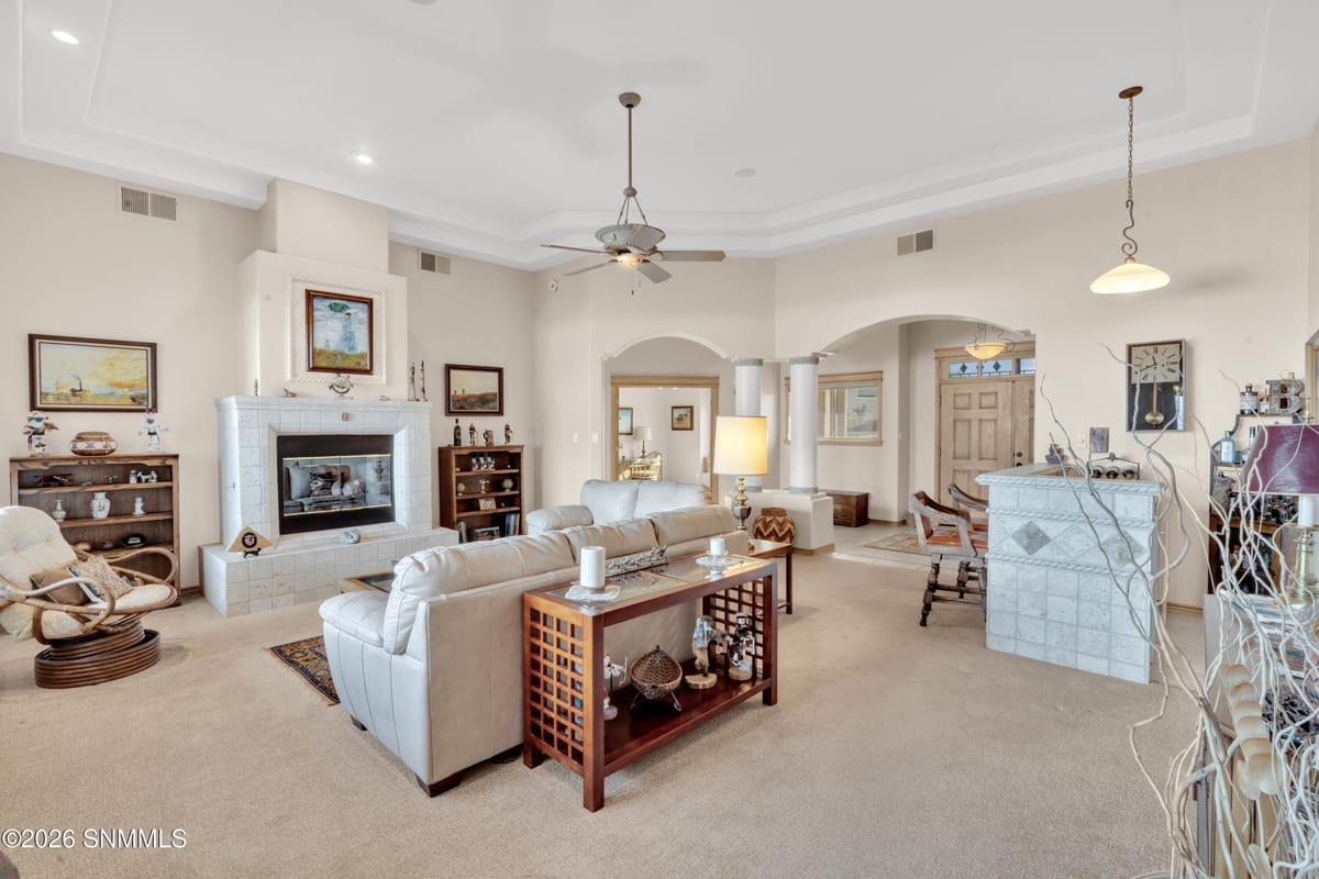 10022 San Savino Court, Las Cruces, NM 88007, foto 12