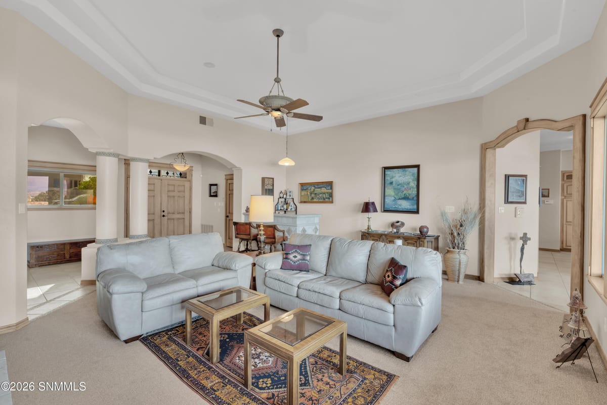 10022 San Savino Court, Las Cruces, NM 88007, foto 14