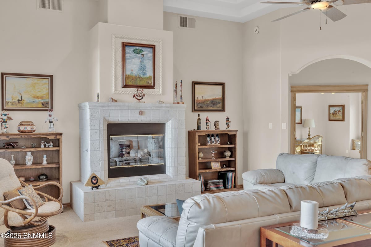 10022 San Savino Court, Las Cruces, NM 88007, foto 15
