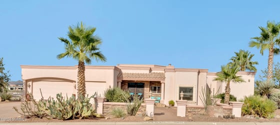 10022 San Savino Court, Las Cruces, NM 88007 photo 2