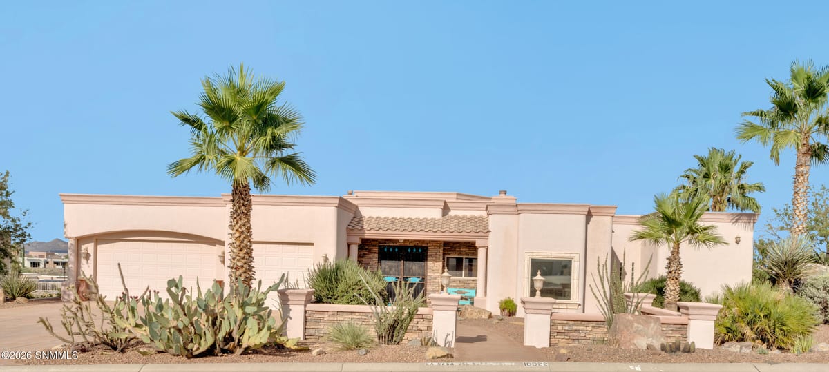 10022 San Savino Court, Las Cruces, NM 88007, foto 2
