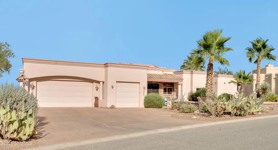 10022 San Savino Court, Las Cruces, NM 88007 photo 3