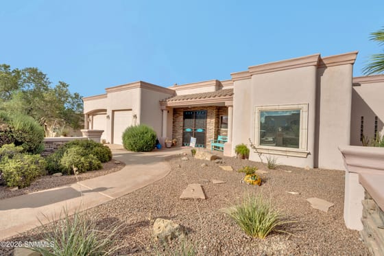 10022 San Savino Court, Las Cruces, NM 88007 photo 4