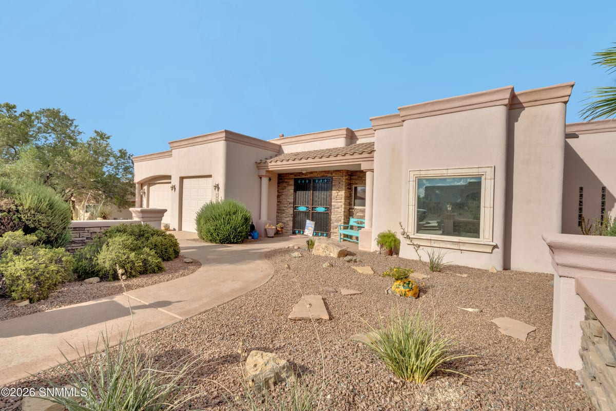 10022 San Savino Court, Las Cruces, NM 88007, foto 4
