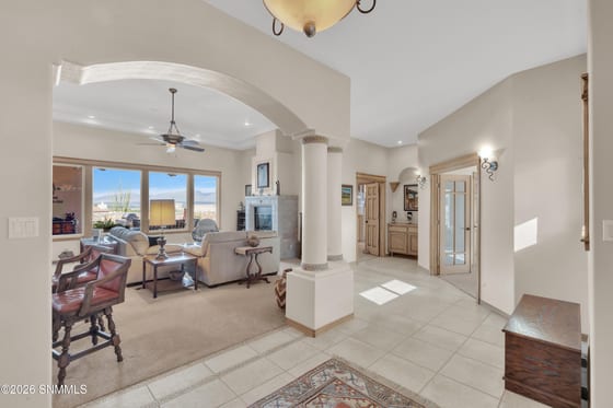 10022 San Savino Court, Las Cruces, NM 88007 photo 5