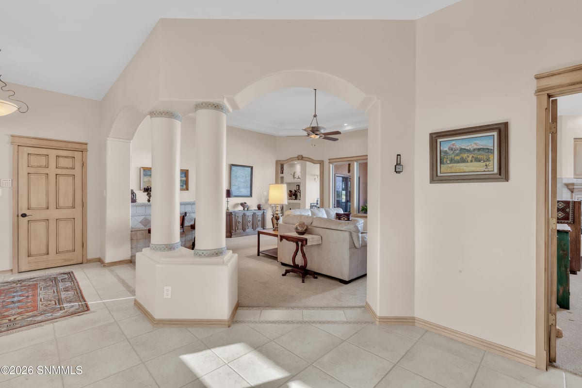 10022 San Savino Court, Las Cruces, NM 88007, foto 6