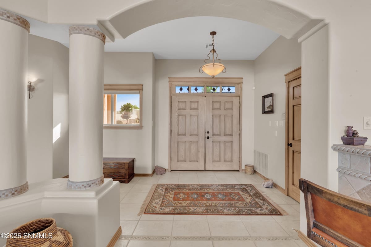 10022 San Savino Court, Las Cruces, NM 88007, foto 7
