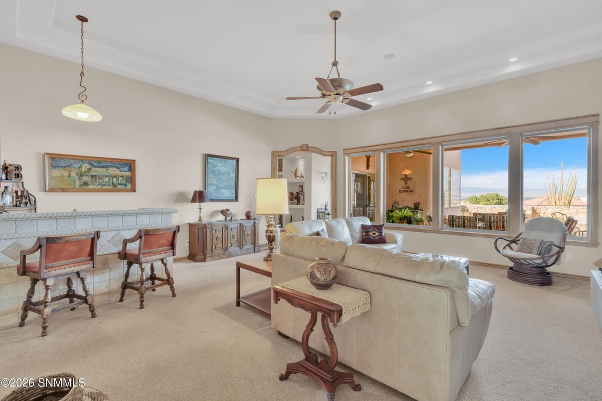 10022 San Savino Court, Las Cruces, NM 88007, foto 8