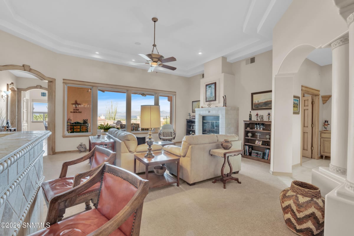10022 San Savino Court, Las Cruces, NM 88007, foto 9