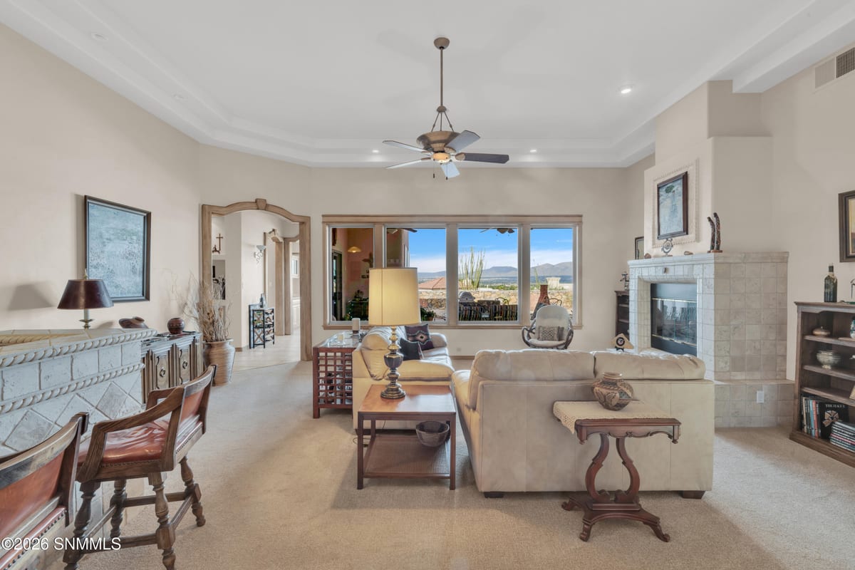 10022 San Savino Court, Las Cruces, NM 88007, foto 10