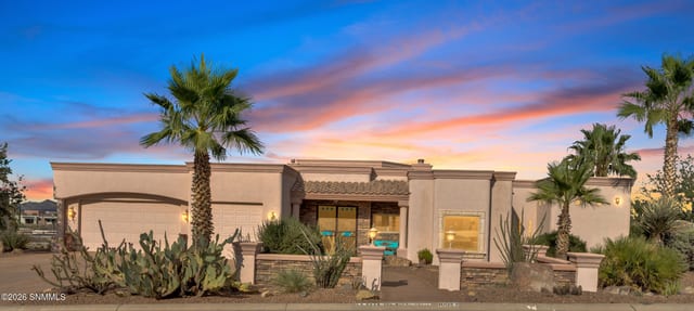 10022 San Savino Court, Las Cruces, NM – 3 bedroom, 3,515 sqft single family residence for sale at $755,000