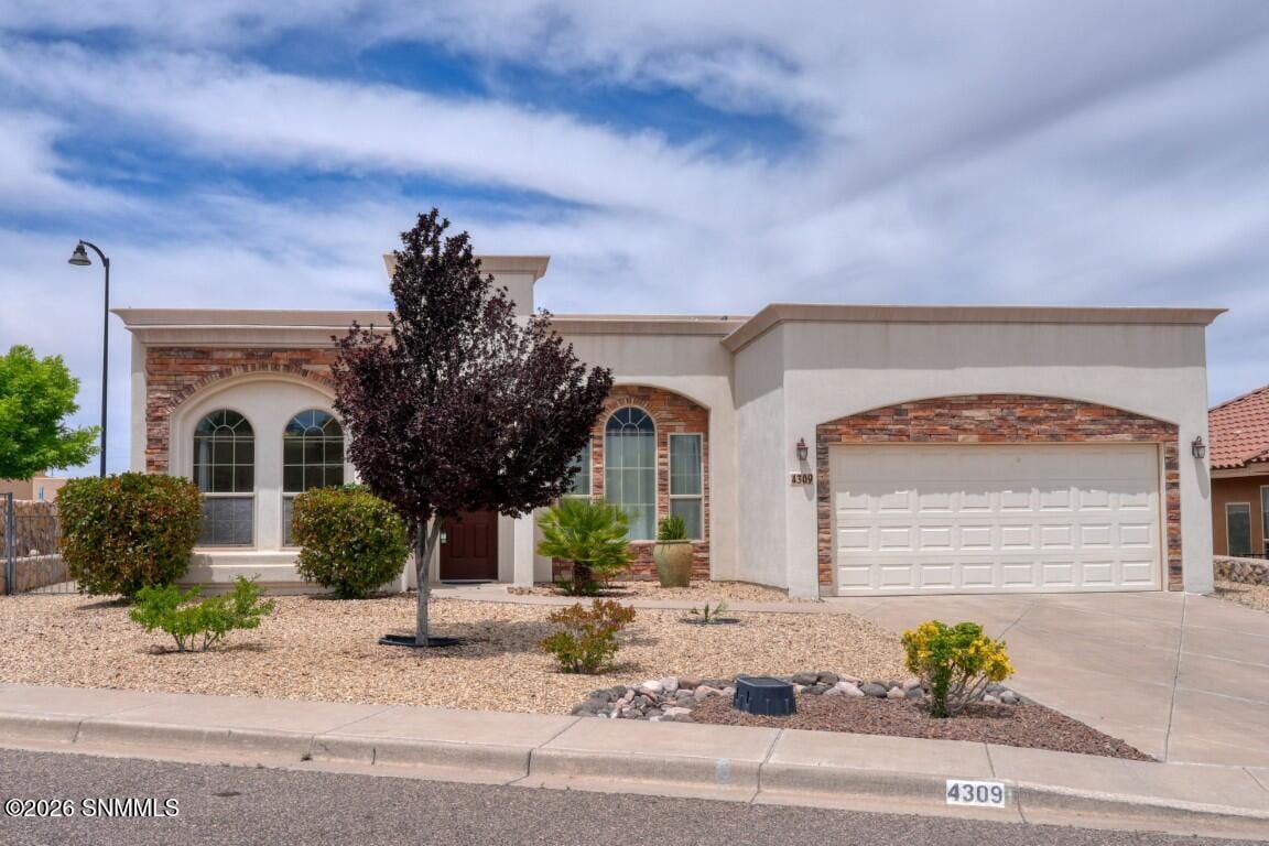 4309 Calle Sonesta Arc, Las Cruces, NM 88011 photo 14