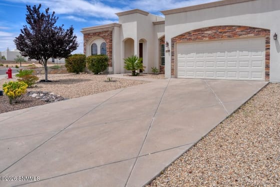 4309 Calle Sonesta Arc, Las Cruces, NM 88011 photo 2