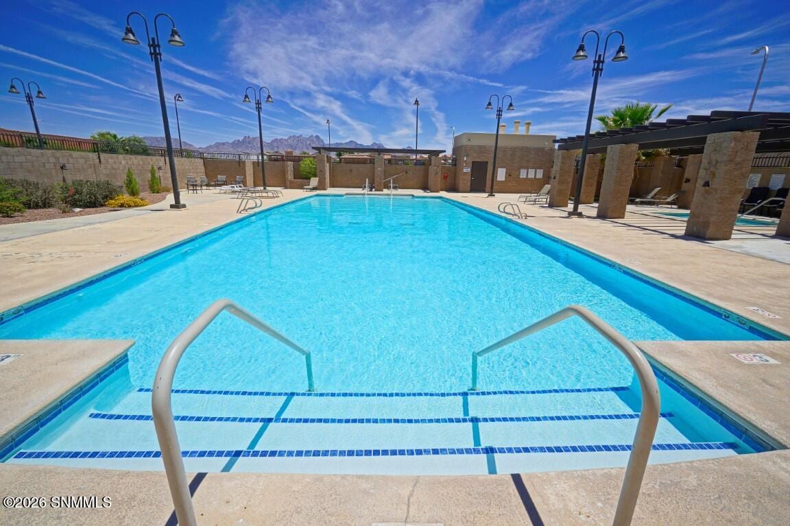 4309 Calle Sonesta Arc, Las Cruces, NM 88011 photo 2