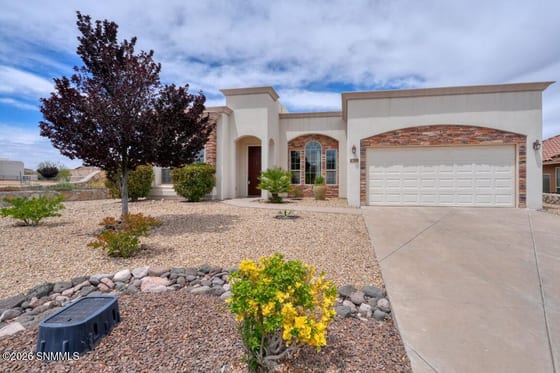 4309 Calle Sonesta Arc, Las Cruces, NM 88011 photo 3