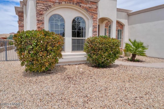 4309 Calle Sonesta Arc, Las Cruces, NM 88011 photo 4