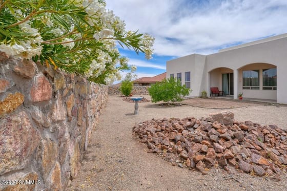 4309 Calle Sonesta Arc, Las Cruces, NM 88011 photo 5