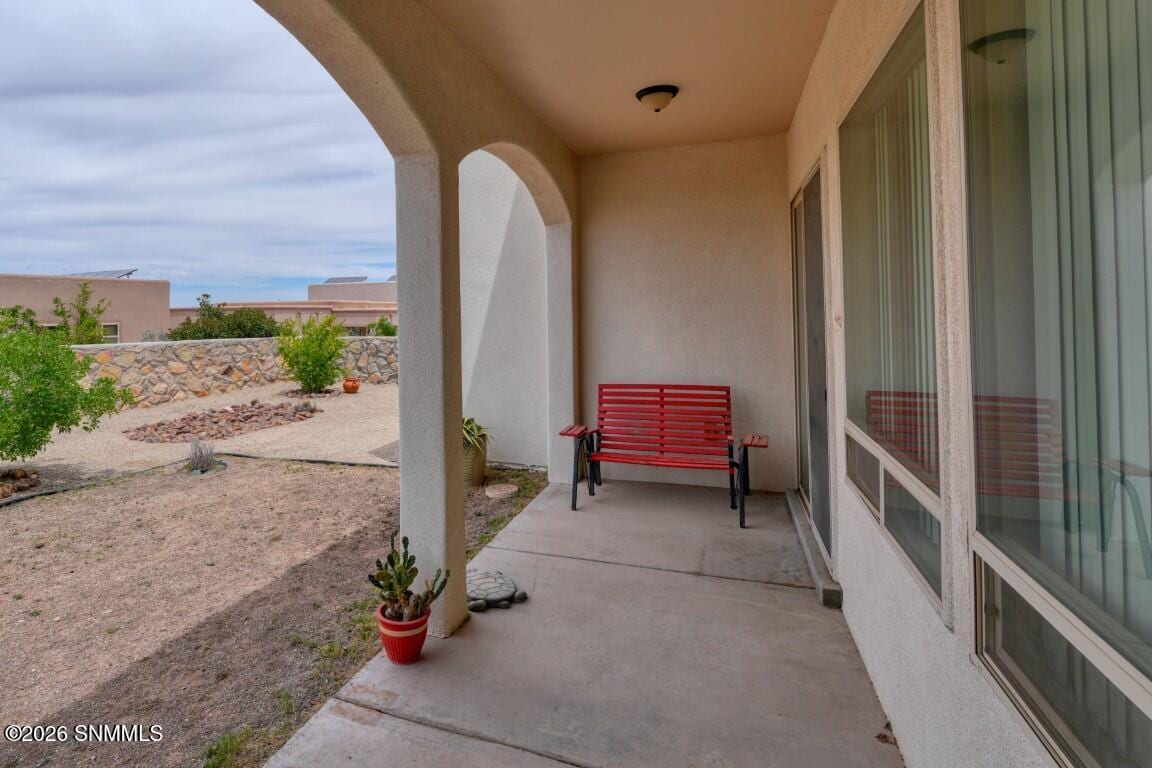 4309 Calle Sonesta Arc, Las Cruces, NM 88011 photo 9