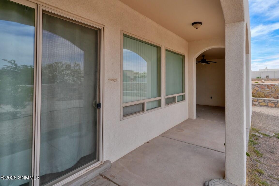 4309 Calle Sonesta Arc, Las Cruces, NM 88011 photo 10