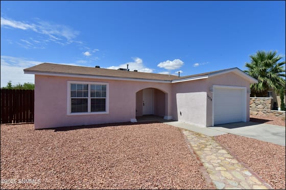 1179 Acequia Linda Road, Anthony, NM 88021 photo 2