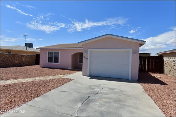 1179 Acequia Linda Road, Anthony, NM 88021 photo 3