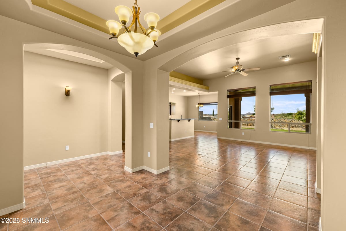 4211 Harp Court, Las Cruces, NM 88011 photo 12