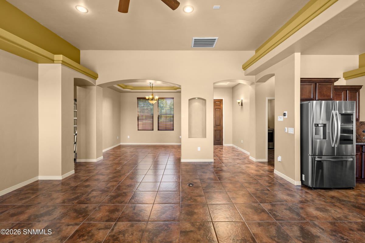 4211 Harp Court, Las Cruces, NM 88011 photo 15