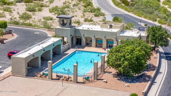 4211 Harp Court, Las Cruces, NM 88011 photo 2