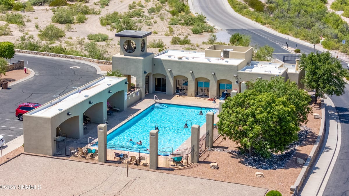 4211 Harp Court, Las Cruces, NM 88011 photo 2